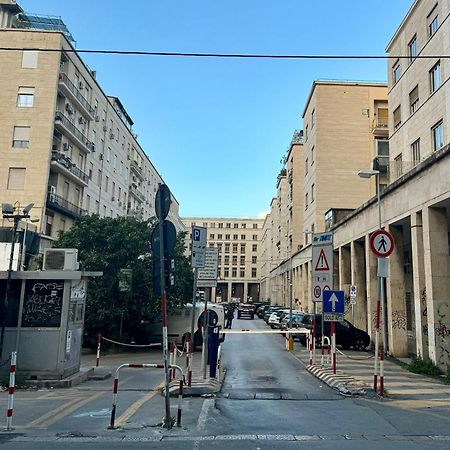 Residenze Chamur- Grattacielo Palermo Dış mekan fotoğraf