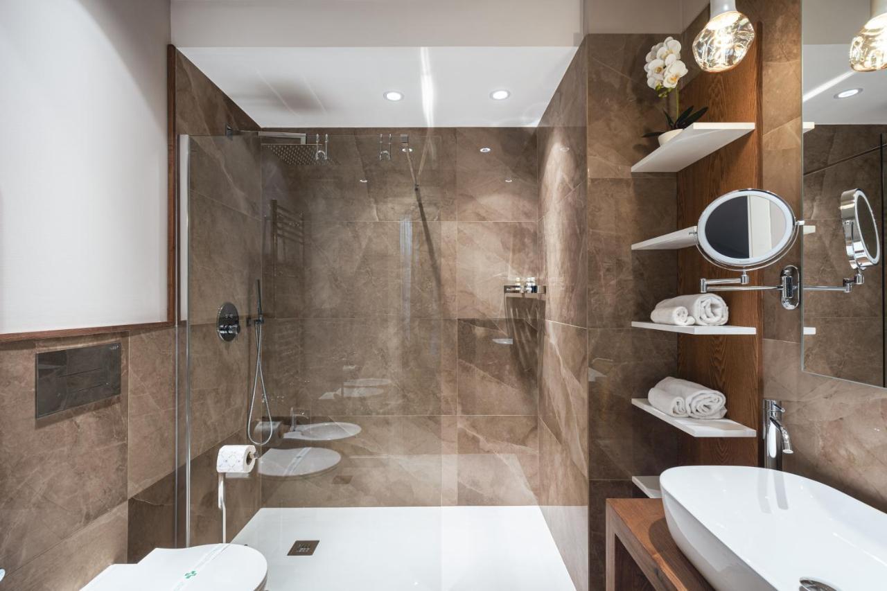 Residenze Chamur- Grattacielo Palermo Dış mekan fotoğraf
