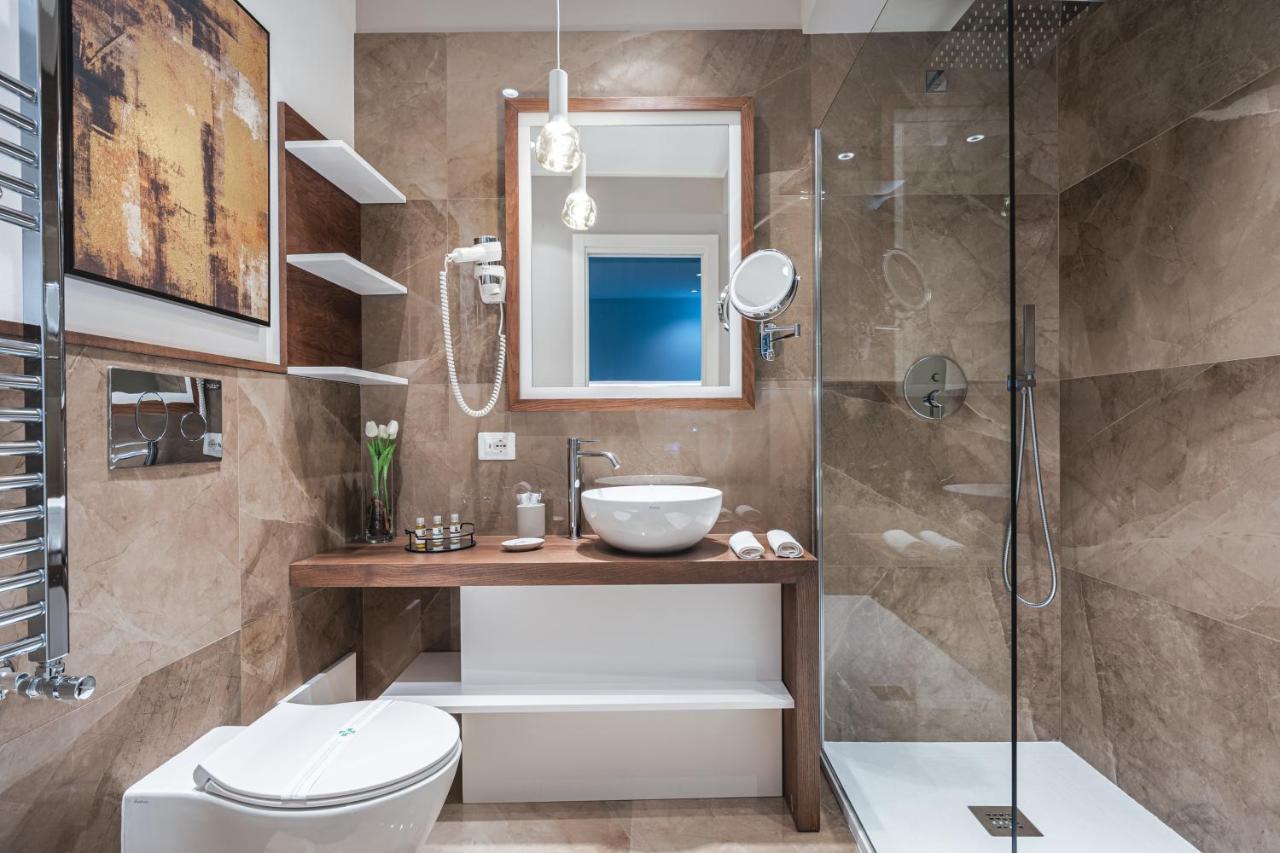 Residenze Chamur- Grattacielo Palermo Dış mekan fotoğraf