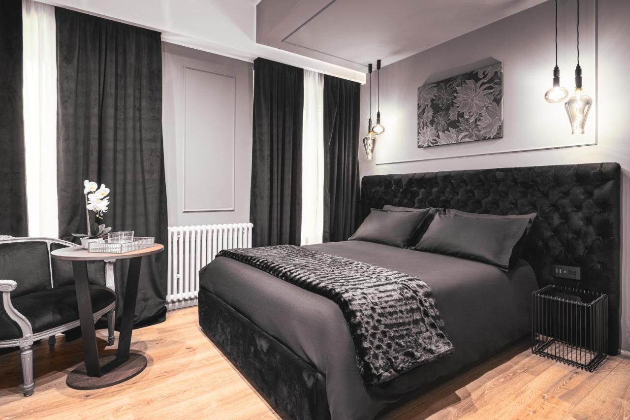 Residenze Chamur- Grattacielo Palermo Dış mekan fotoğraf