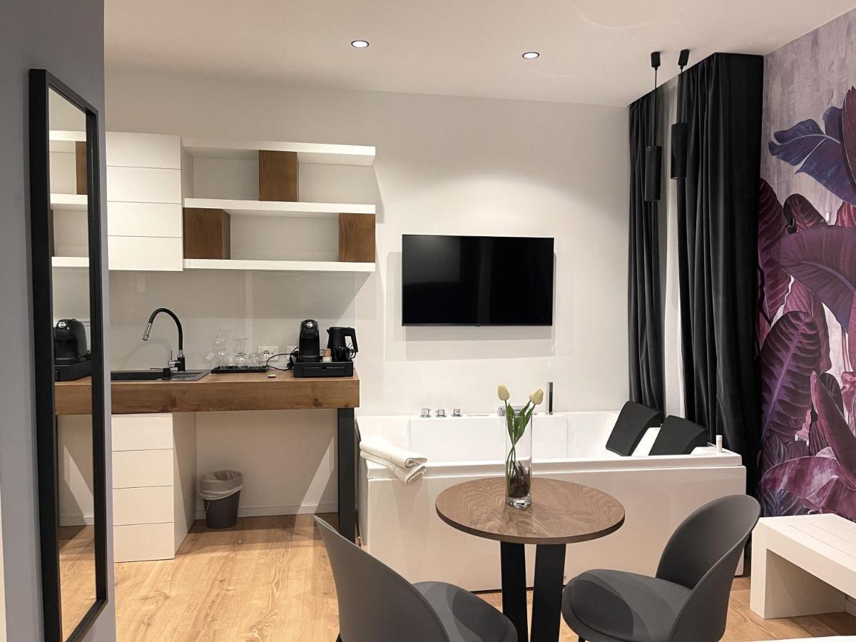 Residenze Chamur- Grattacielo Palermo Dış mekan fotoğraf