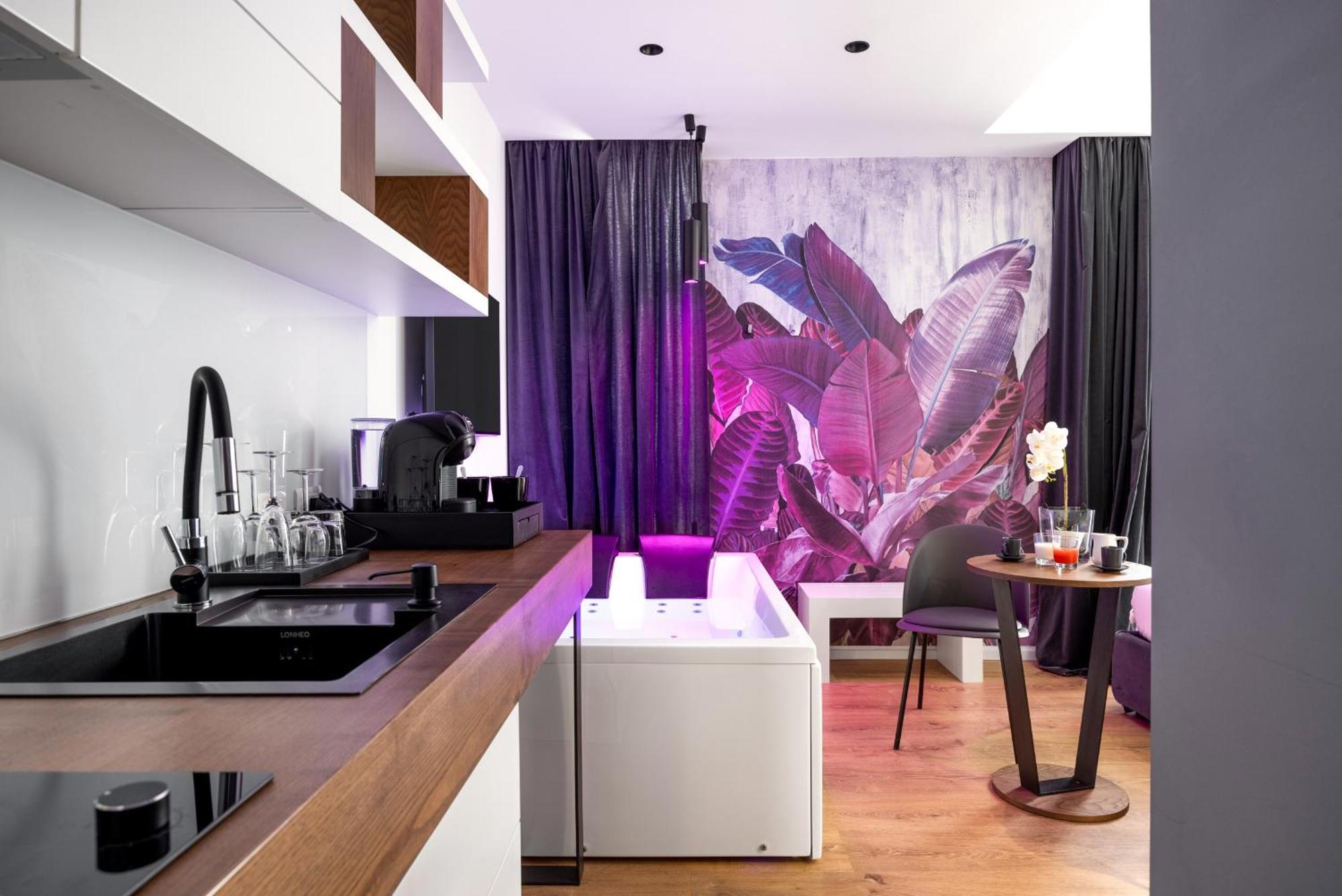 Residenze Chamur- Grattacielo Palermo Dış mekan fotoğraf