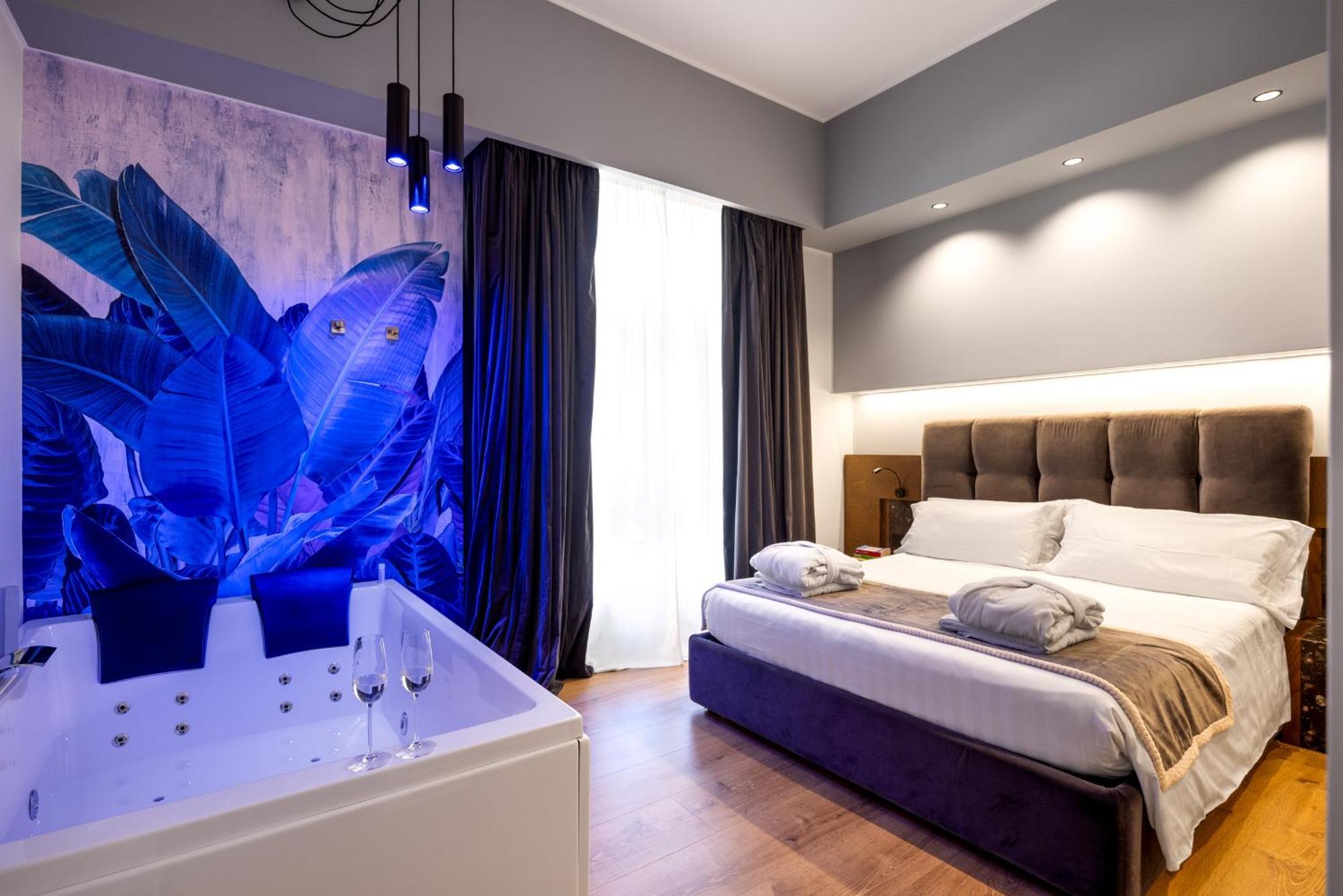 Residenze Chamur- Grattacielo Palermo Dış mekan fotoğraf